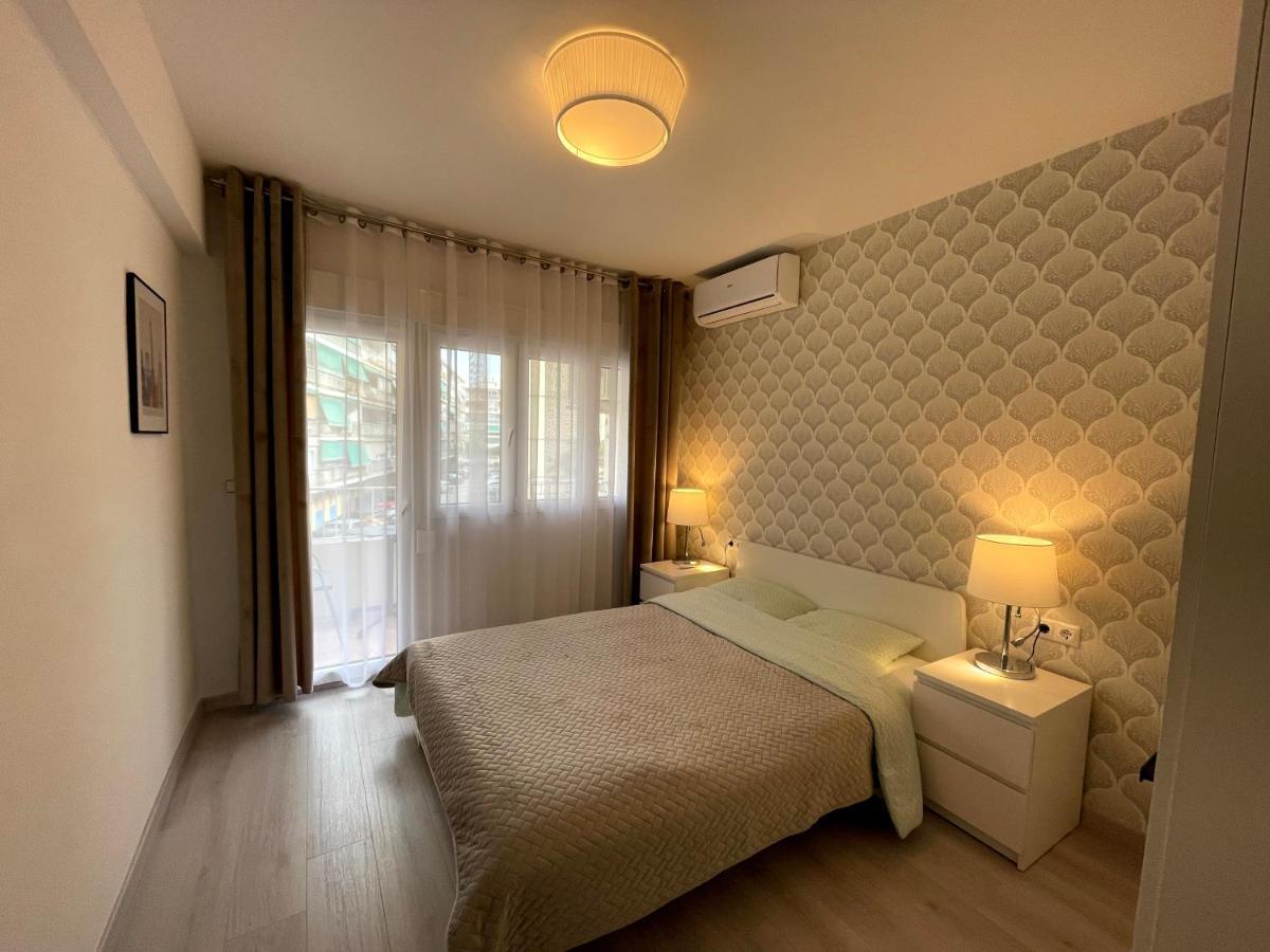 Haroldo Parres 17 Apartment Alicante Exterior photo